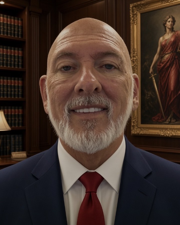 Attorney Monty L. Donohew